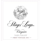 Stags' Leap Winery Viognier 2022  Front Label