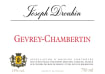 Joseph Drouhin Gevrey-Chambertin 2018  Front Label