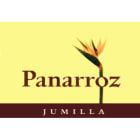 Panarroz Jumilla 2006 Front Label