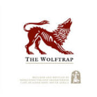 Boekenhoutskloof The Wolftrap 2009 Front Label