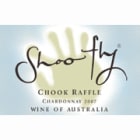 Shoofly Chardonnay 2007 Front Label