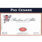 Pio Cesare Barbera d'Alba 2008 Front Label