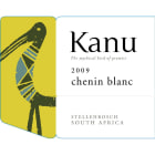 Kanu Chenin Blanc 2009 Front Label