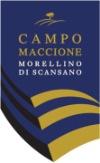 Rocca delle Macie Campo Maccione Morellino di Scansano 2008 Front Label