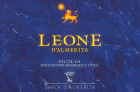 Tasca d'Almerita Leone d'Almerita 2009 Front Label