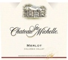 Chateau Ste. Michelle Columbia Valley Merlot 2006 Front Label