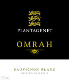 Plantagenet Omrah Sauvignon Blanc 2009 Front Label