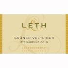 Leth Steinagrund Gruner Veltliner 2010 Front Label