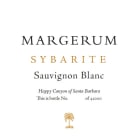 Margerum Sybarite Sauvignon Blanc 2009 Front Label