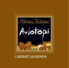 Domaine Tselepos Avlotopi Cabernet Sauvignon 2009 Front Label