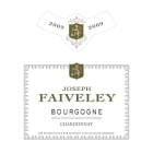 Faiveley Bourgogne Chardonnay 2009 Front Label