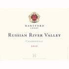 Hartford Court Russian River Chardonnay 2010 Front Label