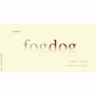 Fogdog Pinot Noir 2009 Front Label