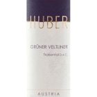 Markus Huber Traisental Gruner Veltliner 2010 Front Label