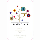 Palacios Remondo La Vendimia 2011 Front Label