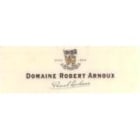 Robert Arnoux Vosne Romanee Les Suchots 1999 Front Label
