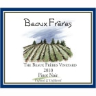 Beaux Freres The Beaux Freres Vineyard Pinot Noir (1.5 Liter Magnum) 2010 Front Label