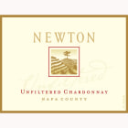 Newton Unfiltered Chardonnay 2010 Front Label