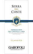 Garofoli Verdicchio dei Castelli di Jesi Serra del Conte Classico 2013 Front Label