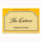 Sonoma-Cutrer The Cutrer Chardonnay 2010 Front Label