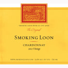 Smoking Loon Chardonnay 2012 Front Label