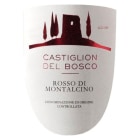 Castiglion del Bosco Rosso di Montalcino 2011 Front Label