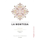 Palacios Remondo Finca La Montesa 2010 Front Label