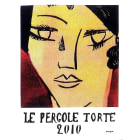 Montevertine Le Pergole Torte 2010 Front Label