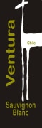 La Fortuna Ventura Sauvignon Blanc 2009 Front Label