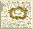 Livio Felluga Terre Alte 2004 Front Label