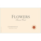 Flowers Sonoma Coast Chardonnay 2013 Front Label