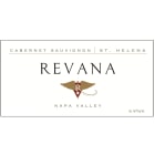 Revana Estate Cabernet Sauvignon 2005  Front Label