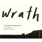 Wrath Clone 3 Chardonnay 2012 Front Label