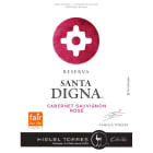 Miguel Torres Santa Digna Cabernet Sauvignon Rose 2013 Front Label