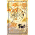 Siot Chardonnay 2013 Front Label