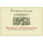 Fossacolle Brunello di Montalcino 2010 Front Label