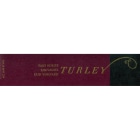 Turley Dusi Zinfandel 2012 Front Label