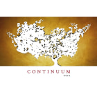 Continuum  2012 Front Label