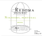 Niepoort Redoma Branco 2013 Front Label
