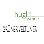 Hugl Gruner Veltliner (1 Liter) 2014 Front Label