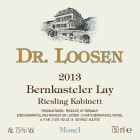 Dr. Loosen Bernkasteler Lay Kabinett 2013 Front Label