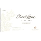 Pellegrini Olivet Lane Vineyard Chardonnay 2013 Front Label