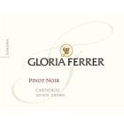 Gloria Ferrer Carneros Pinot Noir 2012 Front Label