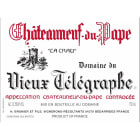 Domaine du Vieux Telegraphe Chateauneuf-du-Pape La Crau (1.5 Liter Magnum) 2013 Front Label