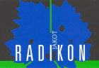 Radikon Jakot 2005 Front Label