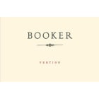 Booker Vineyard Vertigo 2013 Front Label