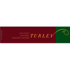 Turley Heminway Zinfandel 2013 Front Label