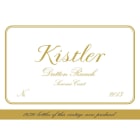 Kistler Vineyards Dutton Ranch Chardonnay 2013 Front Label
