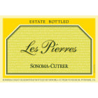 Sonoma-Cutrer Les Pierres Chardonnay 2013 Front Label
