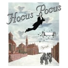 Black Sheep Finds Hocus Pocus Syrah 2013 Front Label